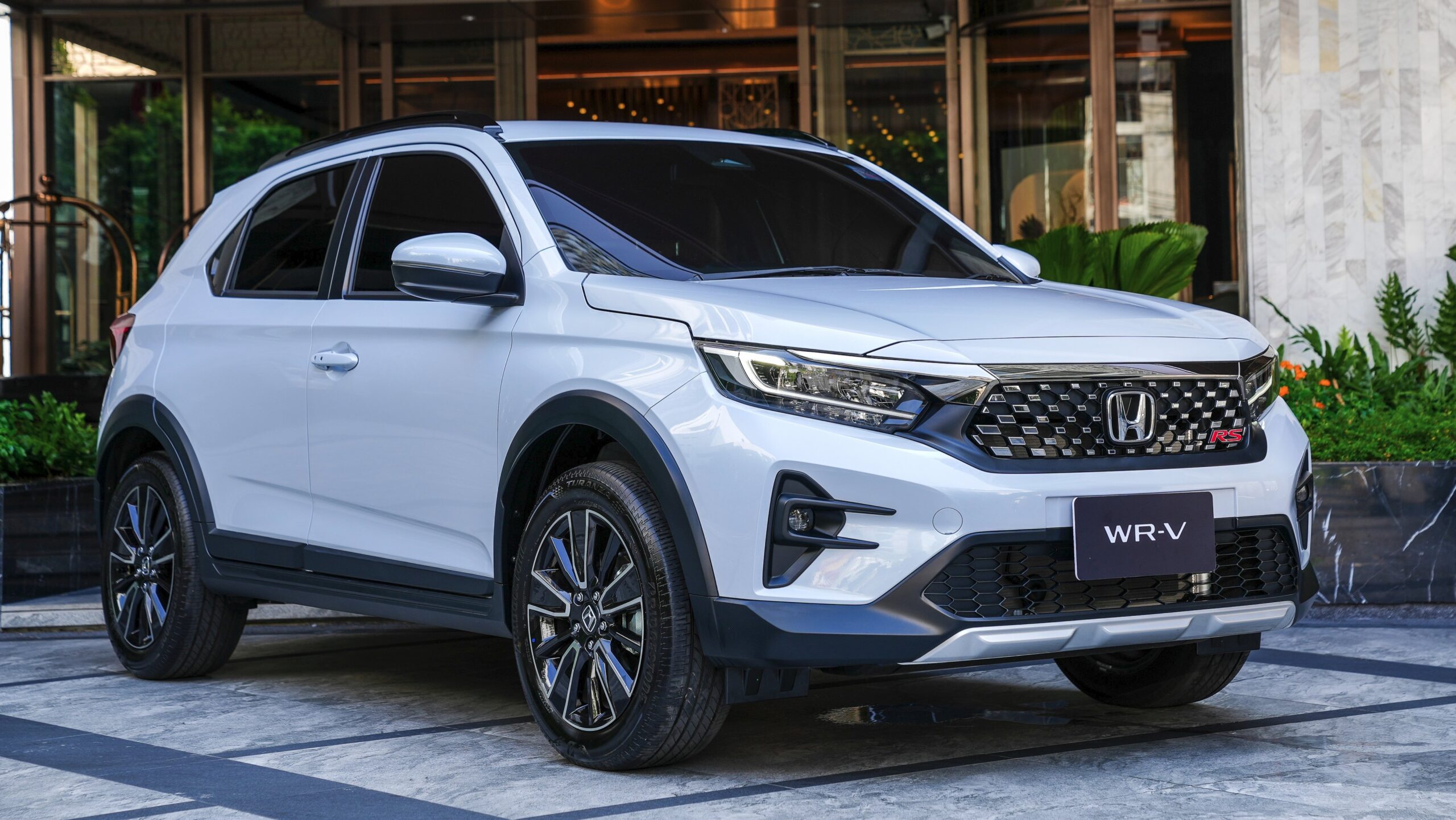 Unveiling the Honda WR-V Price in Malaysia: What You Need to Know