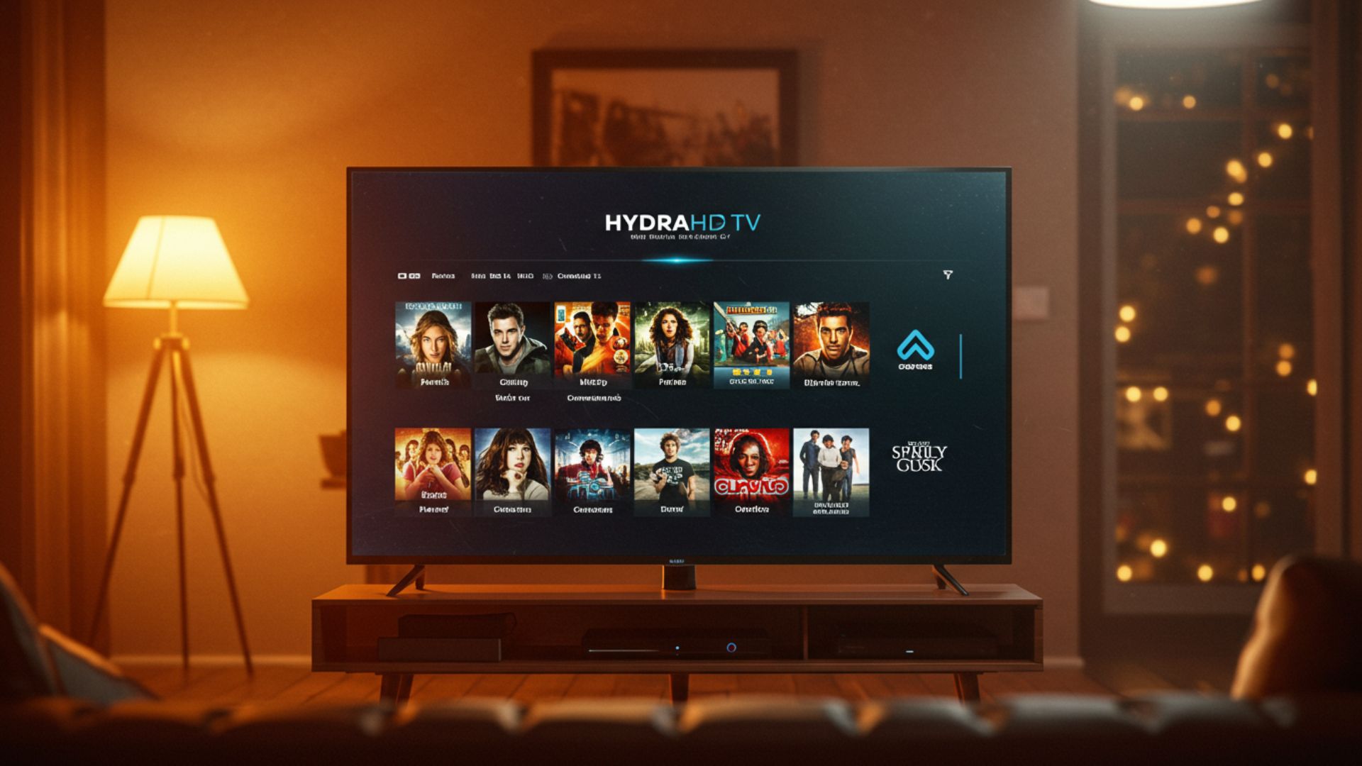 HydraHD Explained: Innovations and Applications in Streaming