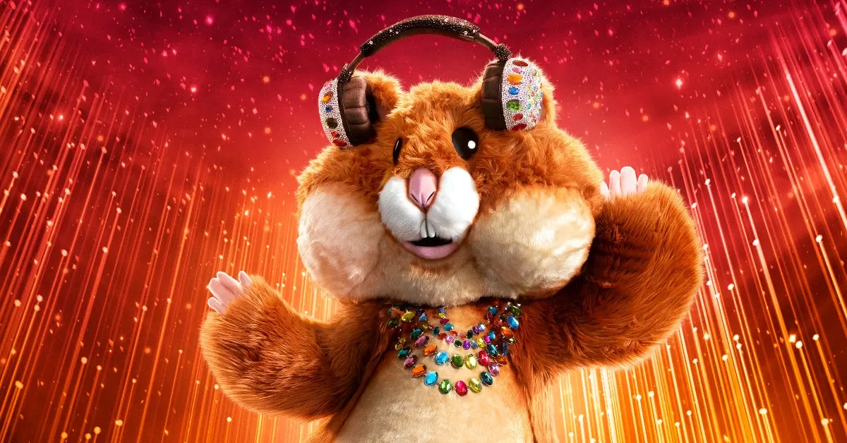 The Singerat: Unmasking the Rodent Rockstar of the Internet