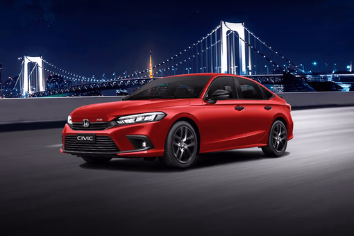 What to Expect from Harga Honda Civic Prices This Fall