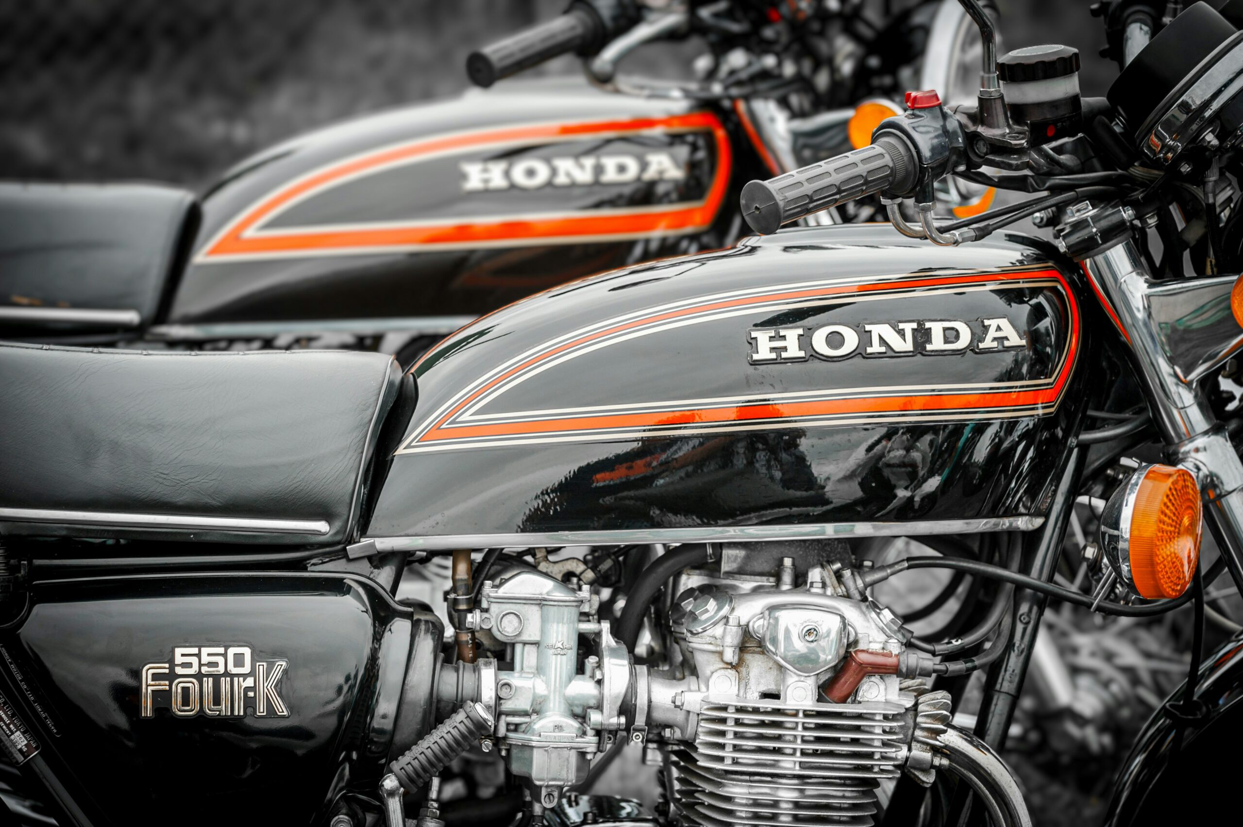 Customizing Your Honda 125 Dirt Bike Enhancements for Performance and Style