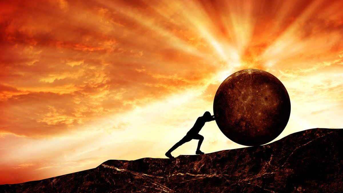 Stormuring: Navigating Chaos to Cultivate Growth in Uncertain Times