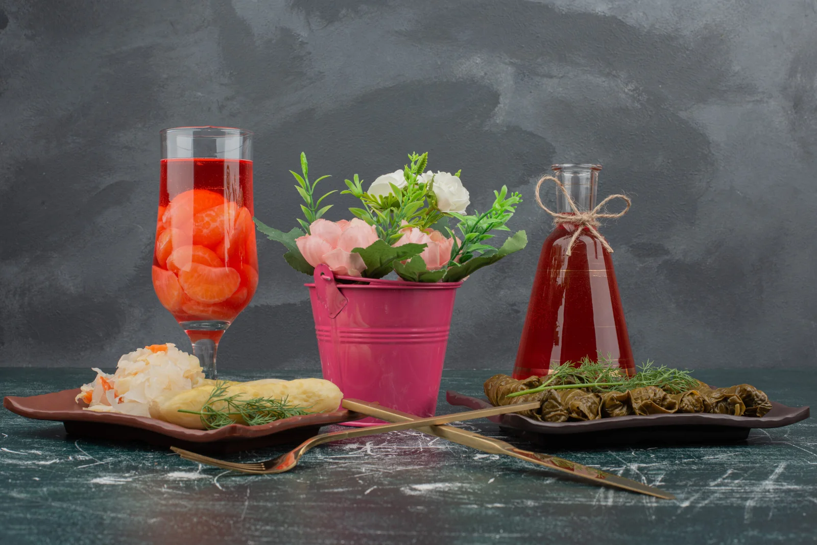 Sodziu Secrets: Discovering the Rich Flavors of Traditional Cuisine