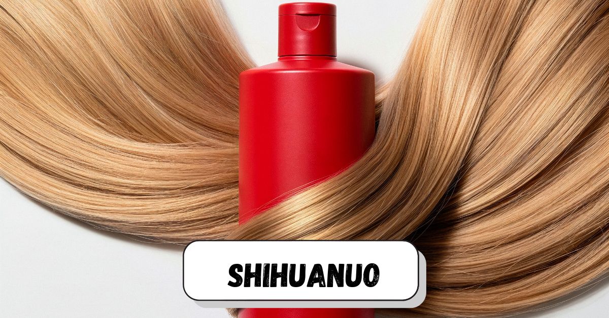 SHIHUANUO Review: Can This 3-in-1 Shampoo Really Do It All?