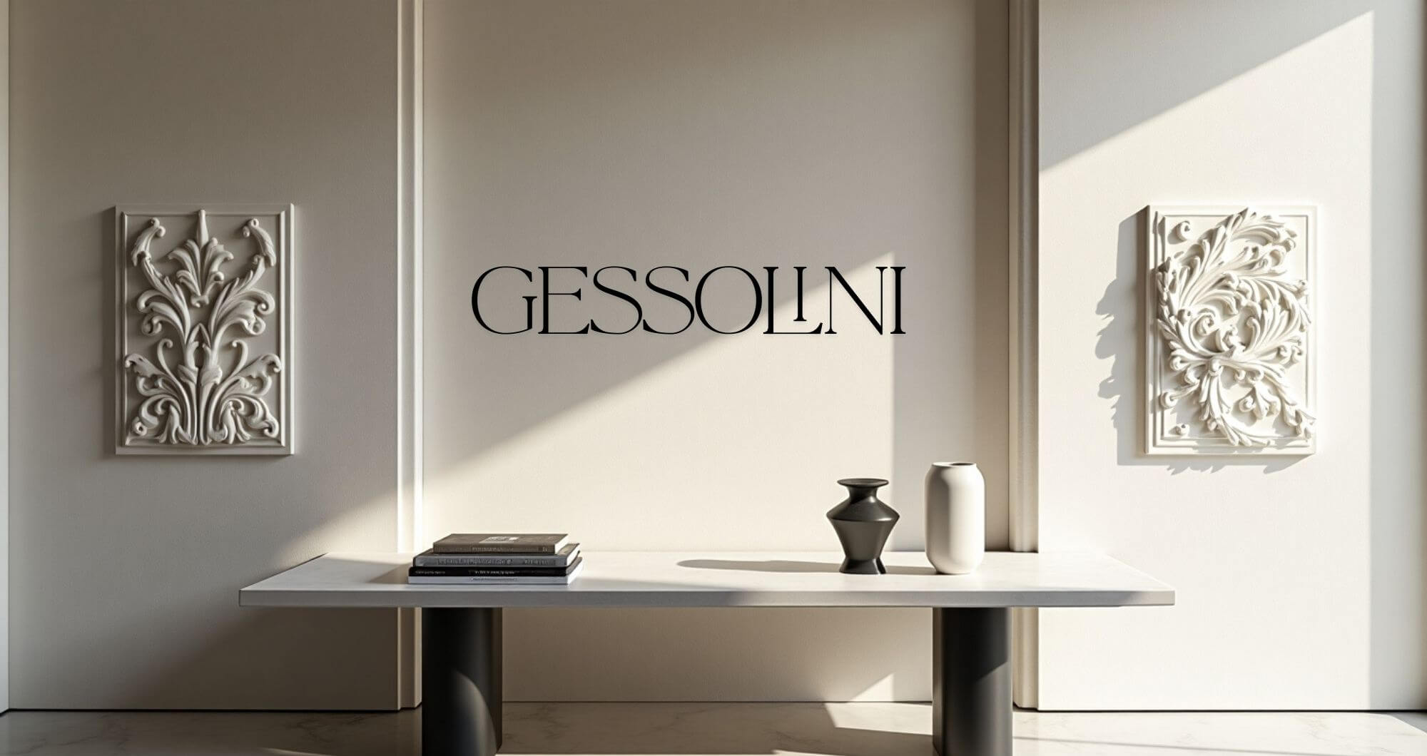 Discovering Gessolini: The Fusion of Tradition and Modernity in Art
