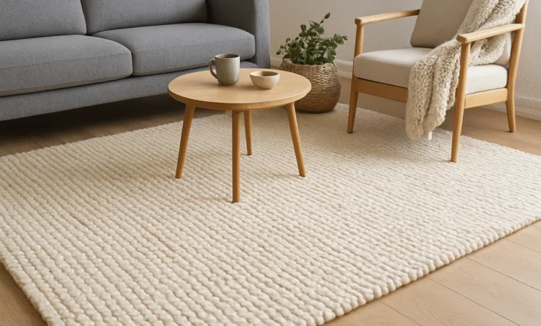 Wollmatten: Creative Ideas to Transform Your Space Naturally