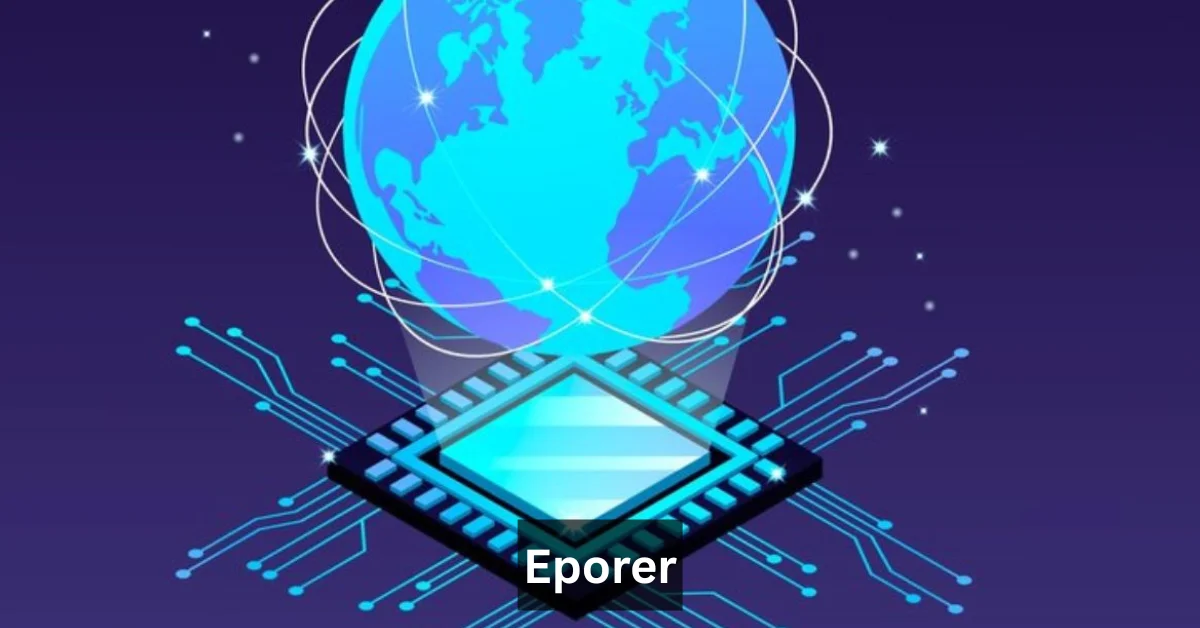 Eporer