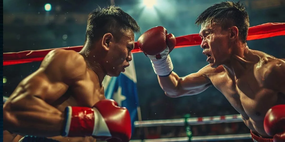 The Best Panantukan DVD Collections for Martial Arts Enthusiasts