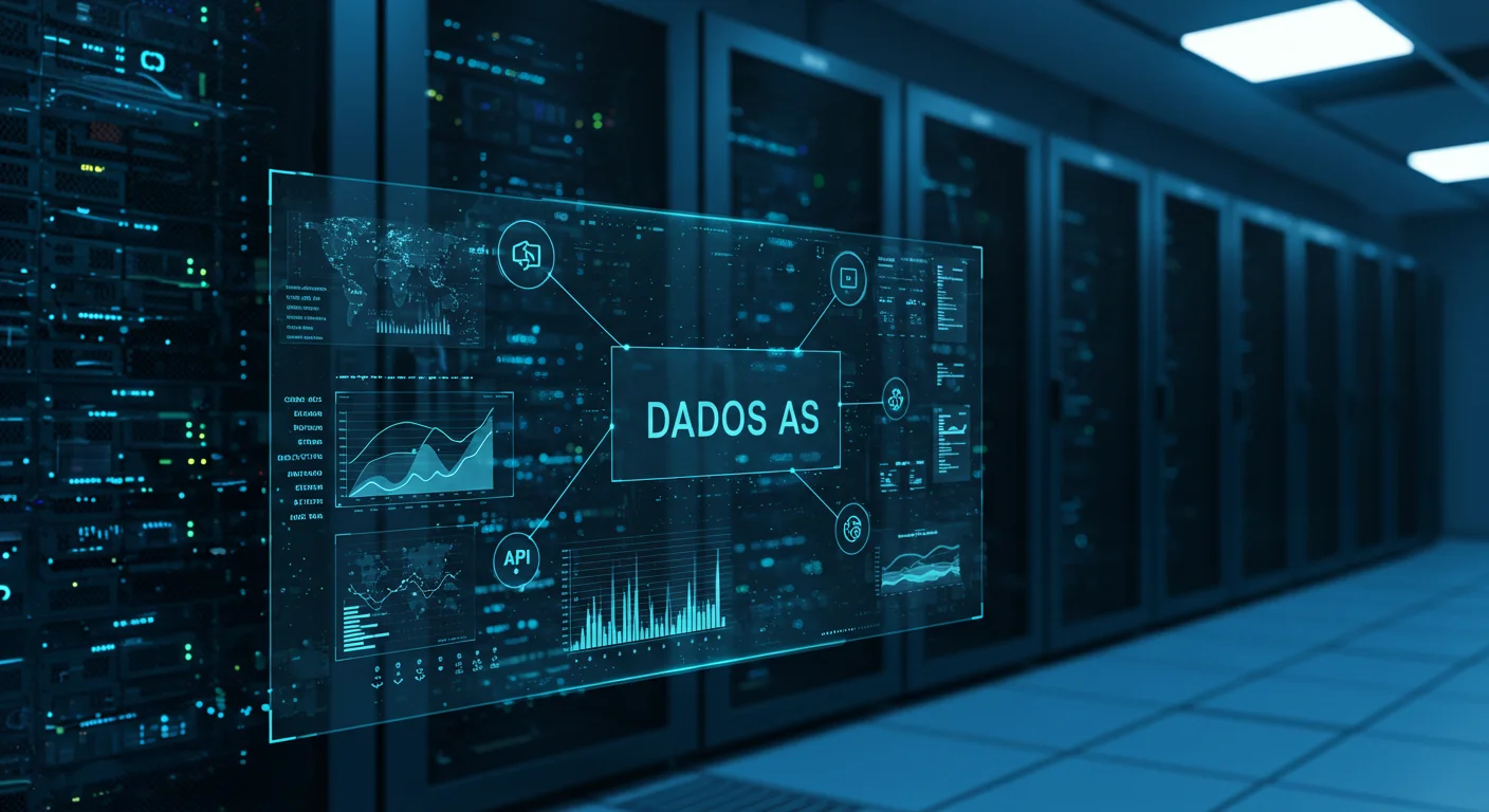 dados as