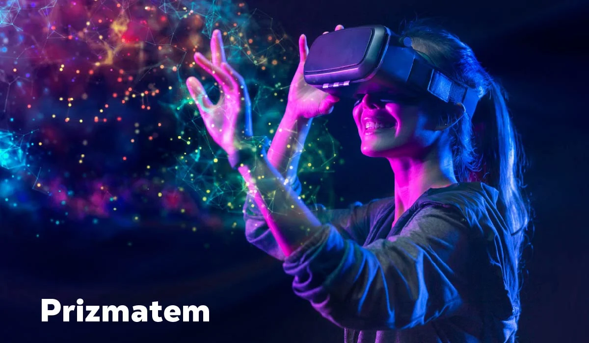 Prizmatem: Seeing the World Through a Lens of Infinite Potential