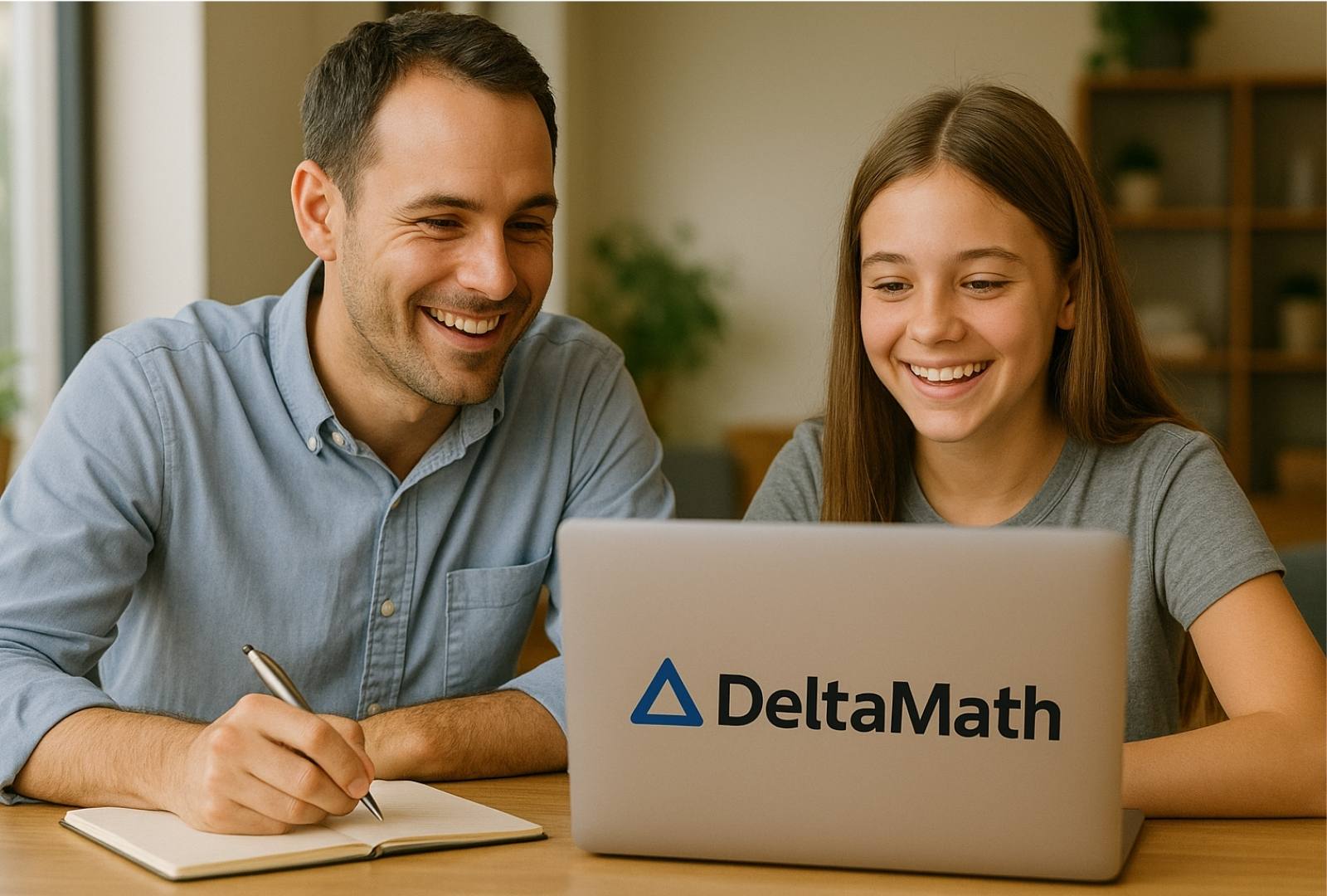 DeltaMath: The Game-Changer in Math Education You Need to Know