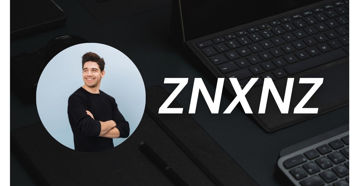 Znxnz: The Whisper in the Machine and the Search for Meaning