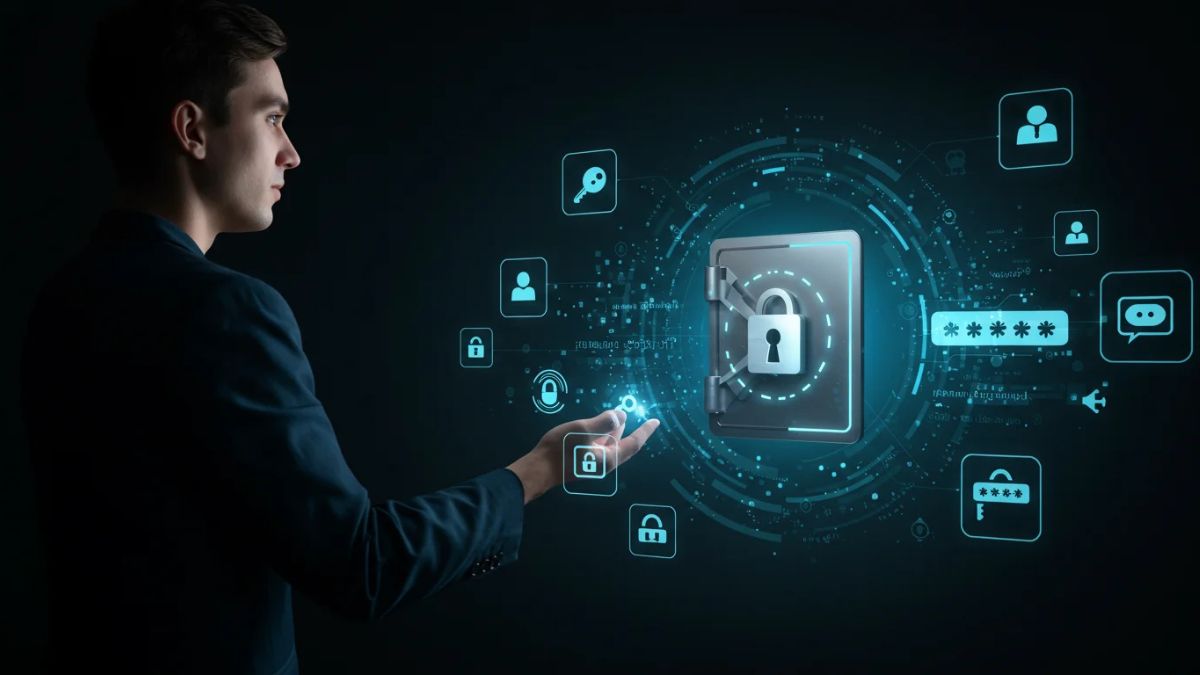 Mypasokey Revolutionizes Online Safety with Encryption