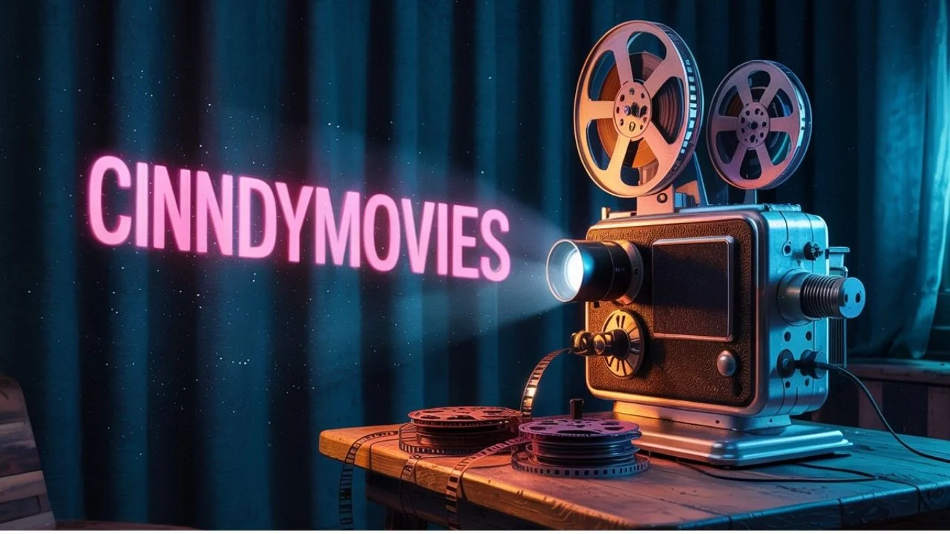 Exploring the Magic of Cinndymovies: A New Era in Film Storytelling
