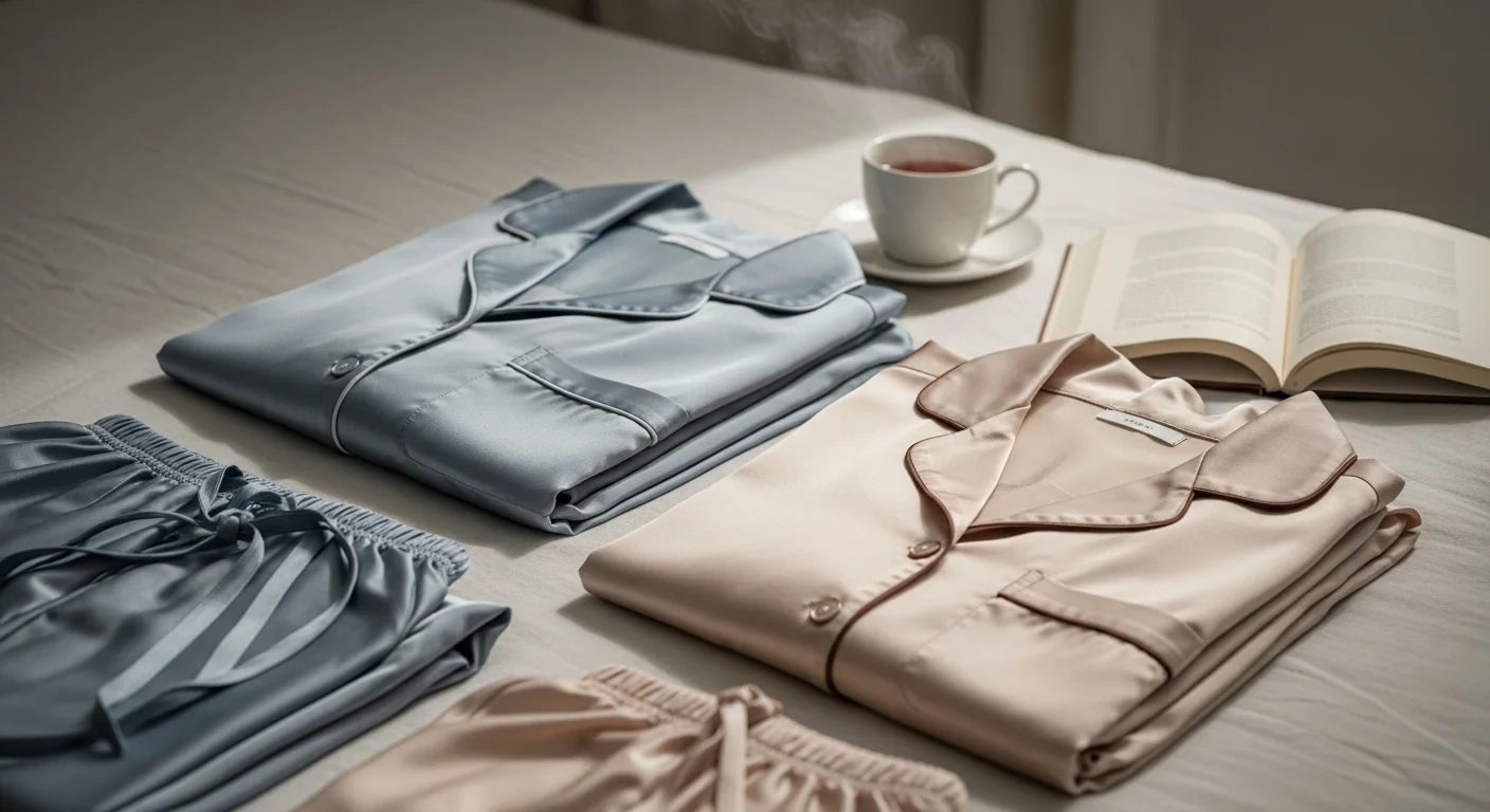 Pyjamas Paper: From the Comfort of Home to the Rigour of Research