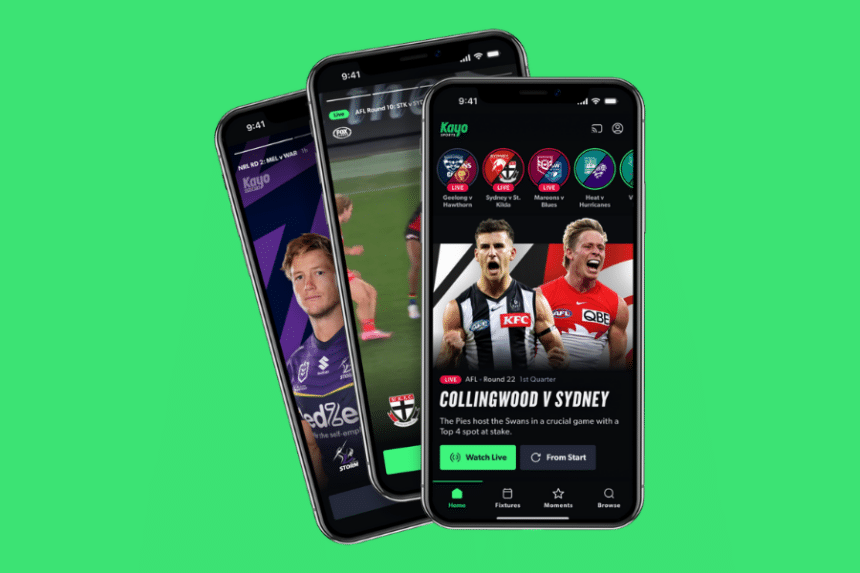 Sportsurge: The Unconventional Hub for the Modern Sports Fan