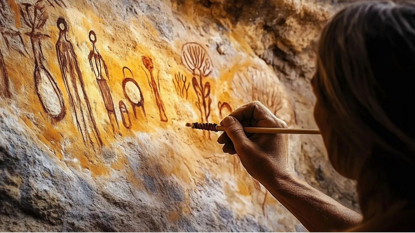 Simbramento: The Untranslatable Art of Feeling Together